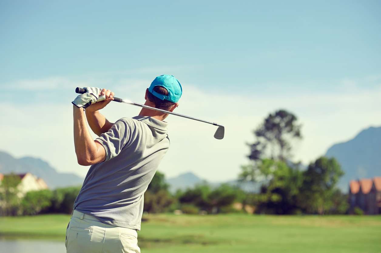 Joint Injuries Troy MI | Joint Pain | Golf Injuries Rochester Hills