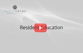 Resident Education